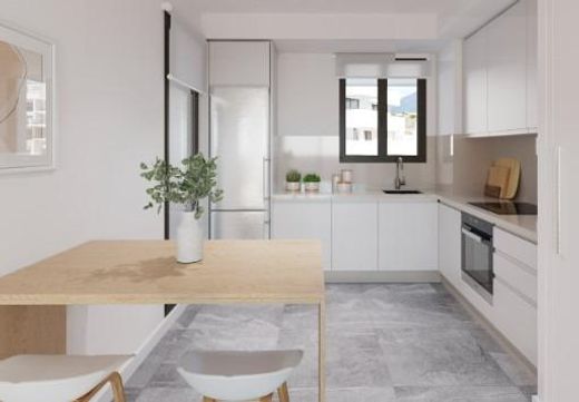 Appartamento a Estepona, Málaga