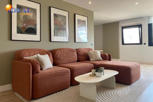 Apartment in Málaga, Malaga