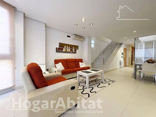Luxury home in Cullera, Valencia