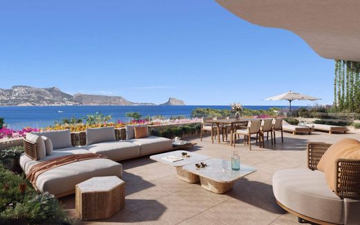 Piso / Apartamento en Alfaz del Pi, Provincia de Alicante