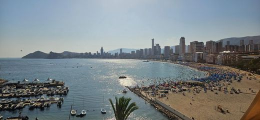 套间/公寓  Benidorm, Provincia de Alicante