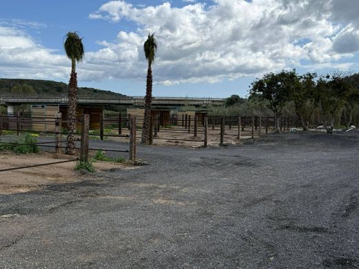 Усадьба / Сельский дом, Михас, Provincia de Málaga