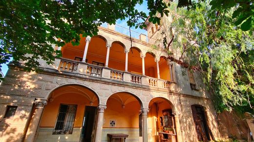 Willa w Cassà de la Selva, Província de Girona