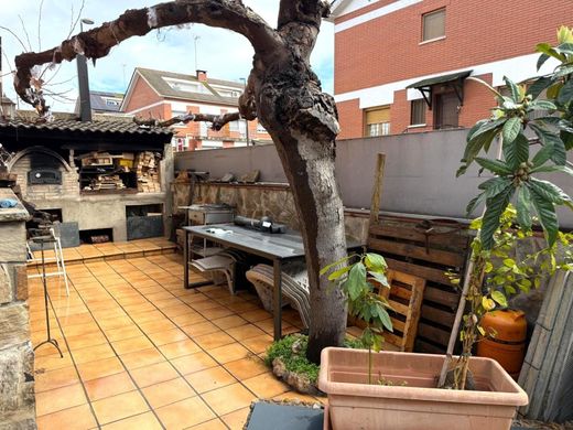 Casa de luxo - Palau-solità i Plegamans, Província de Barcelona