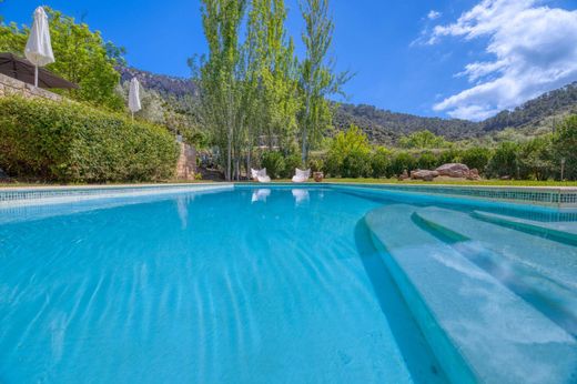 ‏וילה ב  Esporles, Illes Balears