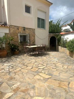 Βίλα σε la Nucia, Provincia de Alicante