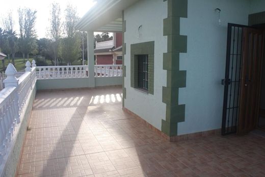 Villa in Torrevieja, Alicante