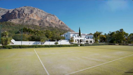 Villa in Javea, Alicante