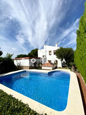 Detached House in Seville, Province of Seville