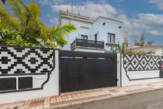 Detached House in Las Palmas de Gran Canaria, Province of Las Palmas