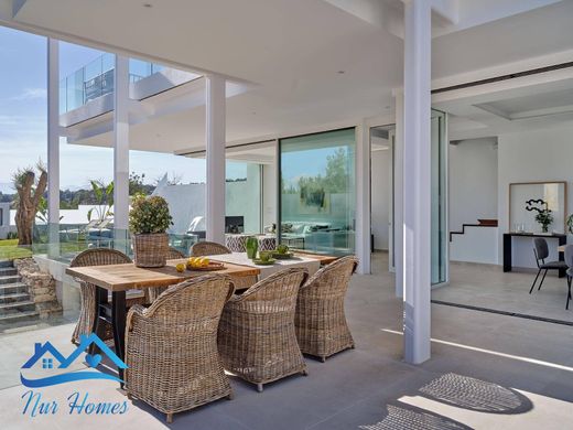 Villa in Marbella, Malaga