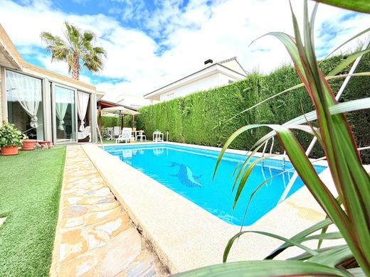 Casa Independente - Molina de Segura, Múrcia