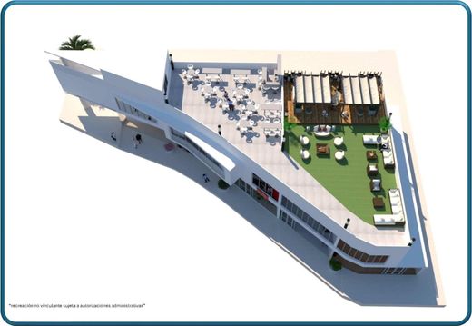 Grundstück in Mairena del Aljarafe, Sevilla