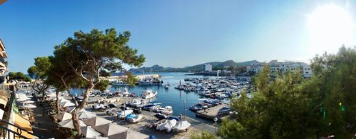 Piso / Apartamento en Capdepera, Islas Baleares