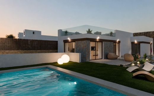 Villa in Finestrat, Alicante