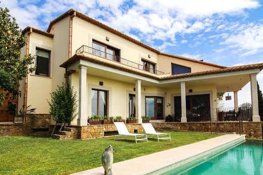 Detached House in Olivella, Province of Barcelona