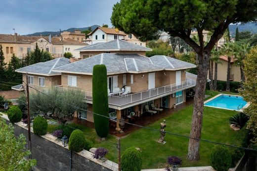 Villa en Tiana, Provincia de Barcelona