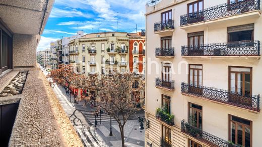 Apartment in Valencia