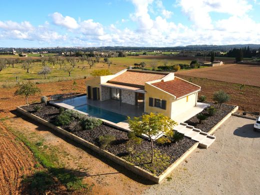 Casa Unifamiliare a Llubí, Isole Baleari