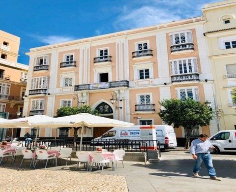 Пентхаус, Кадис, Provincia de Cádiz