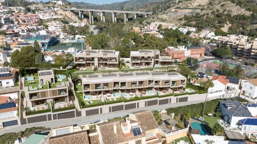 Luxus-Haus in Málaga, Andalusien