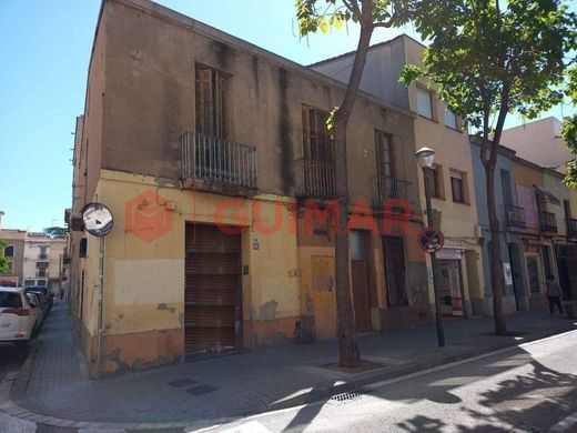 Arsa Sabadell, Província de Barcelona