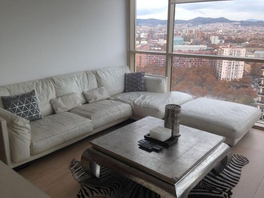 Appartement in Barcelona, Província de Barcelona