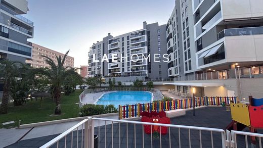 Apartment in Alicante, Valencia