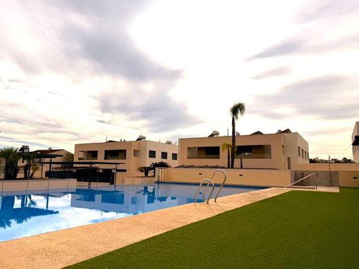 Mehrfamilienhaus in Jerez de la Frontera, Cádiz