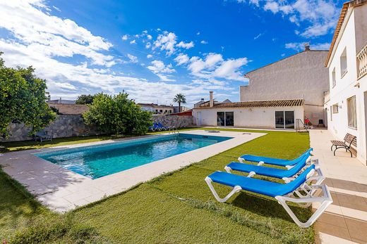 Luxury home in Marratxí, Province of Balearic Islands