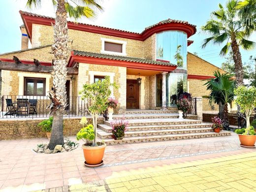 Müstakil ev Rojales, Provincia de Alicante