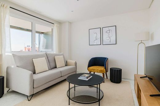 Apartamento - Madrid, Provincia de Madrid