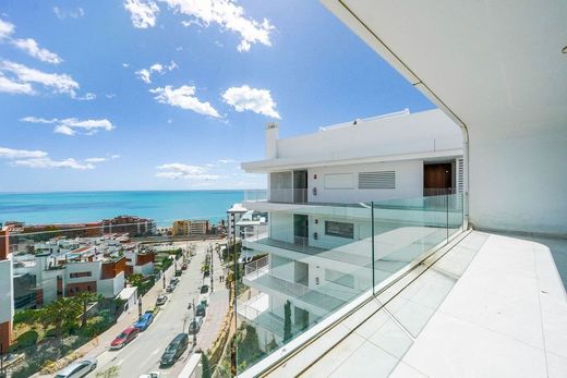 Penthouse in Mijas, Malaga