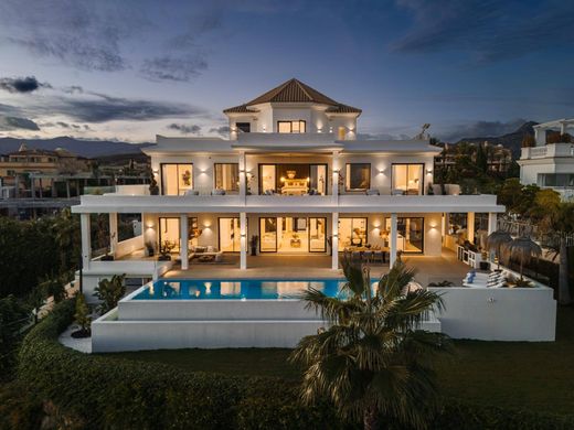 Villa a Benahavís, Málaga