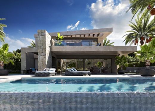 Villa - Cuevas del Almanzora, Almería