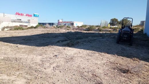 Land in Elche, Alicante