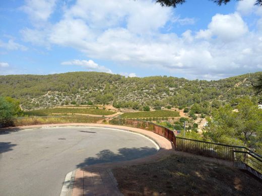 Land in Sant Pere de Ribes, Province of Barcelona