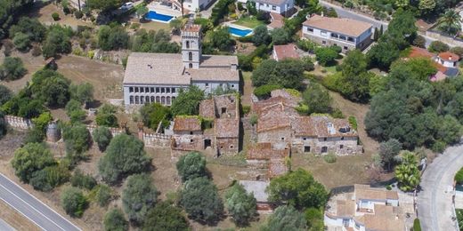 Участок, Calonge, Província de Girona