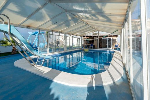 Detached House in Granadilla de Abona, Province of Santa Cruz de Tenerife