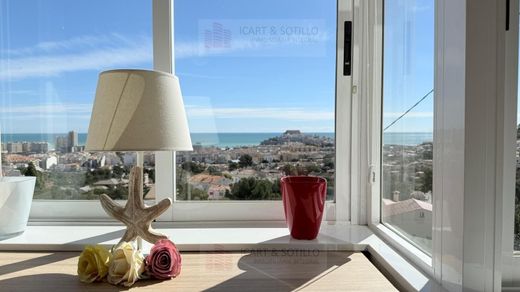 Luxury home in Peñíscola, Castellon