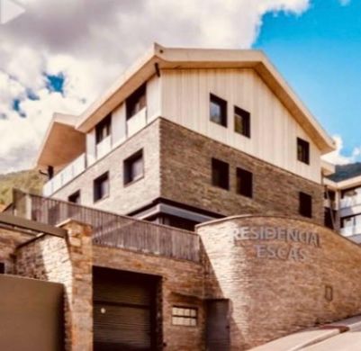 Apartment / Etagenwohnung in La Massana