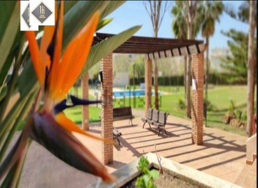 Apartament w Málaga, Provincia de Málaga