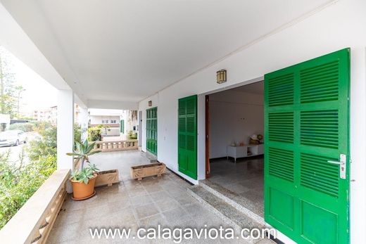 Kamienica w Ses Salines, Illes Balears