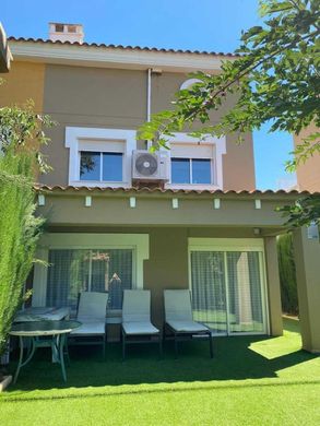 Πολυτελή κατοικία σε Bétera, Província de València