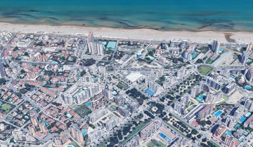 Penthouse in Alicante, Valencia