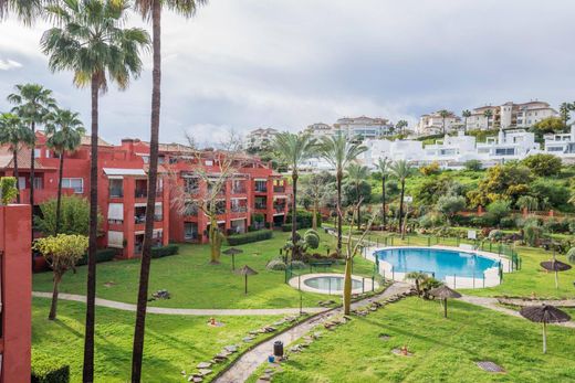 Apartment in Mijas, Malaga