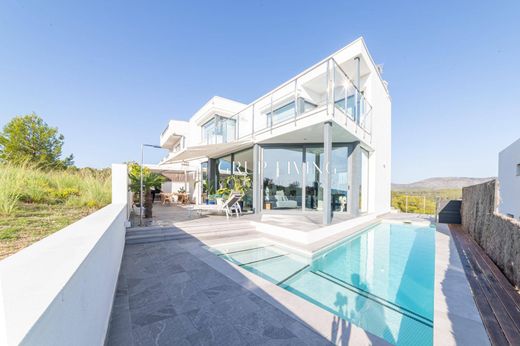 Casa de lujo en San Pedro de Ribas, Provincia de Barcelona