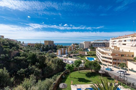 Apartment in Rincón de la Victoria, Malaga