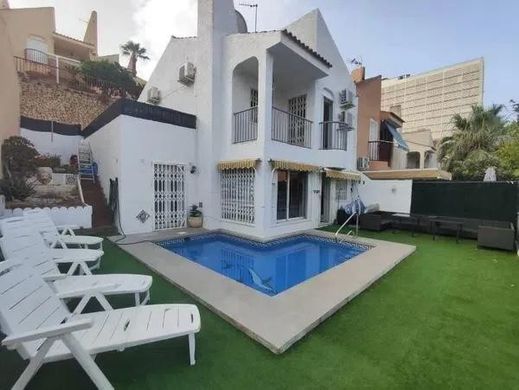 Villa Plurifamiliare a Benidorm, Provincia de Alicante