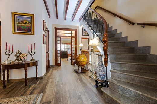 Luxury home in Llucmajor, Province of Balearic Islands